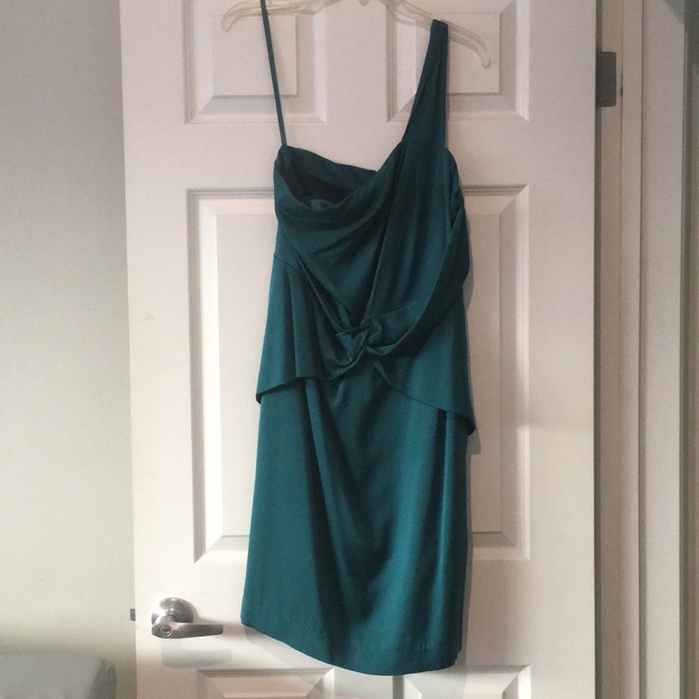 Banana Republic Silk Dress Brand New Size 10